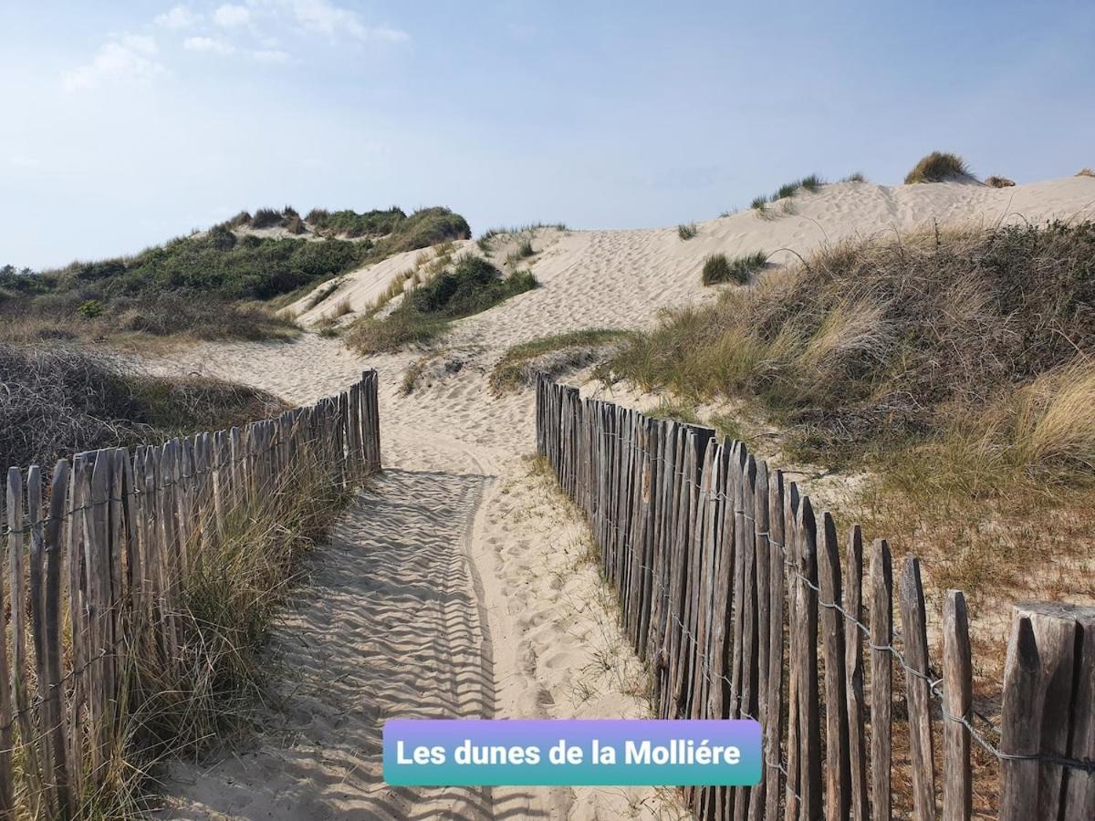 Gite Baie De Somme Cayeux-sur-Mer Εξωτερικό φωτογραφία